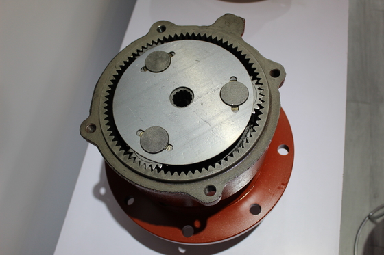 Engrenagem planetária da caixa de engrenagens do balanço de Parts Sh 225 Sh60 Sh225x-3 Sh220-3 Kbc0127 da máquina escavadora para Sumitomo