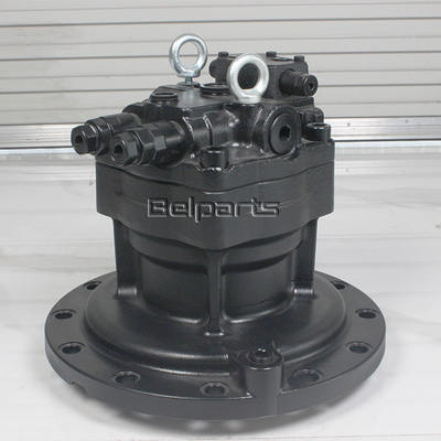 Motor hidráulico M5X180 LC15V00022F2 do balanço da máquina escavadora SK350-8 de Belparts