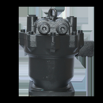 Motor hidráulico FO Doosan do motor 2401-9253 hidráulico pequeno do balanço da máquina escavadora DX15