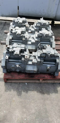 Máquina escavadora Hydraulic Pump EX3600-5 K3V280 de Belparts para a bomba hidráulica principal 4426856 4624104 de Hitachi