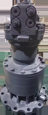 Motor de giro de escavadeira Belparts EX120-1 Conjunto de motor de giro para Hitachi
