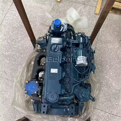 Conjunto de motor diesel de Part Engine Assy V3300 da máquina escavadora de Belparts