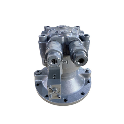 Excavadora de peças de ventoa Motor giratório hidráulico EC140 Para SA 1142-06500 14524188