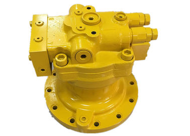 motor hidráulico do balanço de 31N6-10210 JMF151 para Hyundai R210LC-7 R210-7 R220LC-7