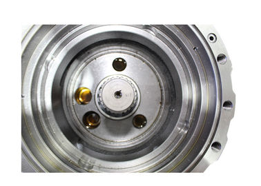 Resistência de corrosão da caixa de engrenagens YN15V00051F4 da transmissão da máquina escavadora de SH200A3 CX210