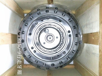 Caixa de engrenagens de Travel Gearbox R150-9 R145CR-9 R140LC-9 Hyundai da máquina escavadora XKAH-01458