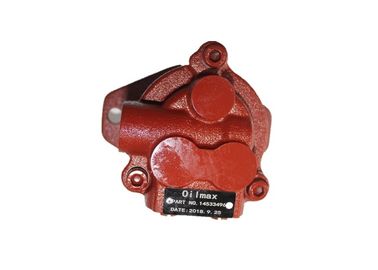 Motor do vermelho da bomba VOE 14533496 do fã da máquina escavadora de EC360 EC380 EC460 EC480