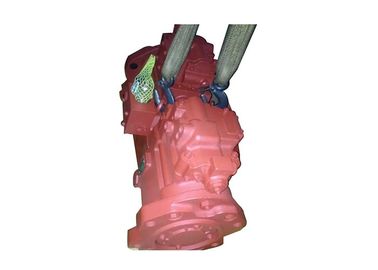 Bomba de pistão hidráulica de Belparts da peça sobresselente da máquina escavadora de DH225-9 K5V140DTP177R-9N19
