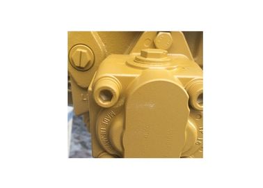 Bomba hidráulica principal amarela de bomba de pressão para a máquina escavadora de E320C E320D SBS120