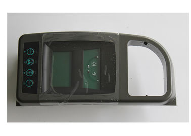 Monitor da máquina escavadora do calibre do LCD do painel de exposição das peças sobresselentes DH300 da máquina escavadora DH225-7
