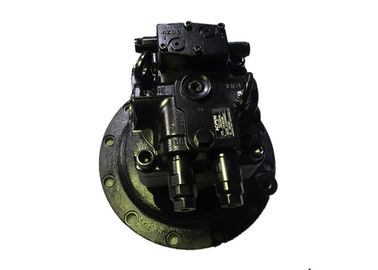 Assy giratório do motor de Hitachi ZAX330 ZX330 EX330-3 SK330-8 M5X180 do motor do balanço das peças da máquina escavadora da esteira rolante de Belparts