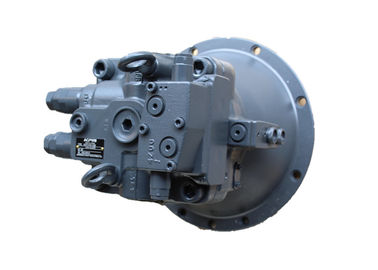 Conjunto de motor hidráulico de EC240 EC240B M2X146B-CHB-10A-41/270 6 meses de garantia
