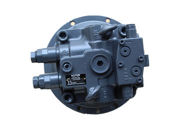 Conjunto de motor hidráulico de EC240 EC240B M2X146B-CHB-10A-41/270 6 meses de garantia