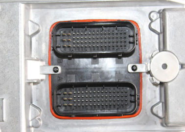 Motor ECU da placa de controlador 60100000 das peças de substituição da máquina escavadora de EC210 EC240 EC290