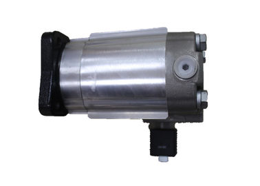 Motor hidráulico novo original da engrenagem de R520LC, motor de movimentação hidráulico 31Q4-30202 do fã R480-9