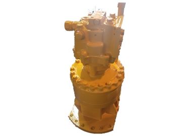 Assy hidráulico 706-75-01170 do motor do balanço das peças da máquina escavadora de PC200-6 PC210-6