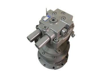 Motor do balanço das peças da máquina escavadora de SG04 SH120-A3 SH120-3 com Assy da redução