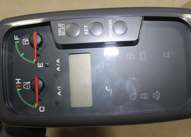 Monitor bonde da tela YA00030724 do painel de exposição das peças sobresselentes da máquina escavadora para ZX110 ZX120-5G