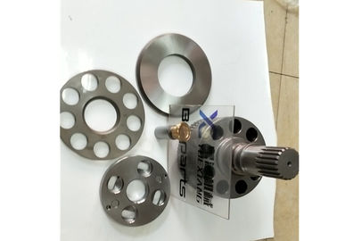 Peças hidráulicas do motor do balanço da máquina escavadora, peças principais da bomba hidráulica de SG02 SG025 SG04 SG08 SG20
