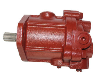 Motor hidráulico do ventilador de refrigeração de EC700B EC290B EC240B/motor de fã hidráulico da parte 14531612