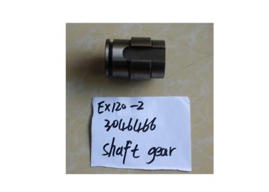 A bomba da máquina escavadora de EX200LC-2 EX100-2 EX200-2 parte/as peças engrenagem da engrenagem eixo 3046466