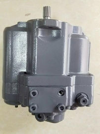 Bomba hidráulica da máquina escavadora de alta pressão para Hitachi ZX55 ZX50 YC50 PVK-2B-505