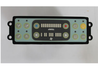 Controlador bonde do painel de controlo B241800000104 AH100333 para SY215 SY235