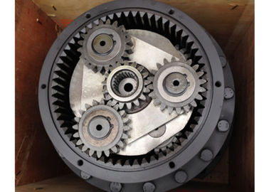 Tamanho padrão da engrenagem da rotação da máquina escavadora da caixa de engrenagens do balanço de PC210-7K 706-7G-01040