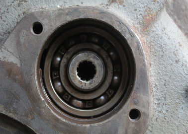 A bomba hidráulica da máquina escavadora EX400-5 parte a transmissão que abriga a caixa 0001472