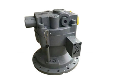 Vida de utilização longa hidráulica do motor do balanço das peças da máquina escavadora de SH200 E200B CX200