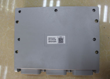 Caixa do processador central da máquina escavadora do controlador 21Q6-32105 21Q6-32102 das peças sobresselentes R210LC-9 ECU da máquina escavadora de Hyundai