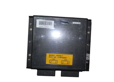 Unidade de controle do sistema bonde do Assy 21N8-32600 ECU Hyundai R305-7 do controlador do processador central