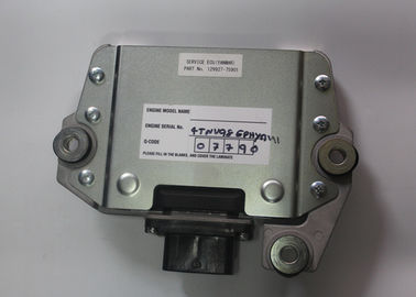 Controlador XJAY-01362 EGC10-130 1R1994-00013 1562400014 129927-75901 do motor das peças sobresselentes da máquina escavadora de YANMAR