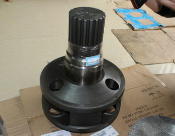 O motor do balanço do OEM parte o eixo de engrenagem de Hyundai R290LC-7 R305LC-7 XKAQ-00328