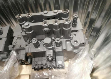 Válvula de controle do cano principal de Upper Structer Hitachi ZX330-3 ZX350-3 da máquina escavadora para 4625137 9214478