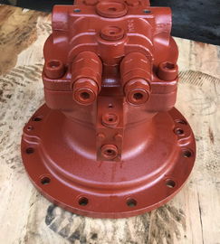 Motor hidráulico vermelho 255LC-V solar DX255 401-00352 do balanço das peças da máquina escavadora