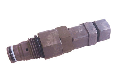 4372038 OEM principal da válvula de controle EX200-5 das peças da máquina escavadora de Hitachi DH300-7