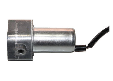 Válvula de solenoide elétrica da válvula 702-21-07010 PC200-6 PC300-6 das peças sobresselentes da máquina escavadora de KOMATSU