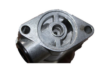 Válvula de solenoide elétrica da válvula 702-21-07010 PC200-6 PC300-6 das peças sobresselentes da máquina escavadora de KOMATSU