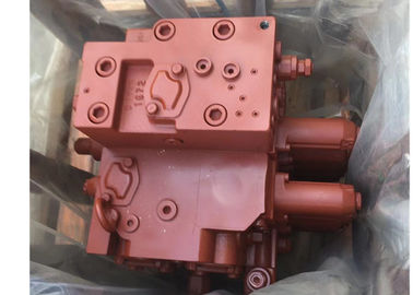 Válvula de controle principal hidráulica das peças sobresselentes R290LC-7 R305LC-7 31N8-10110 da máquina escavadora de HYUNDAI