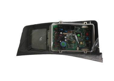 Carbono personalizado do monitor do monitor 539-00076 das peças sobresselentes DX225 DX330 da máquina escavadora