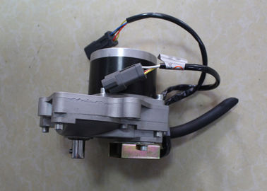 Motor deslizante 7834-41-2000 7834-41-2002 do motor do regulador de pressão das peças sobresselentes da máquina escavadora Pc-7