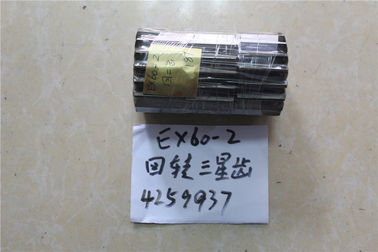 Peças da caixa de engrenagens do curso da máquina escavadora, 4259937 padrão do OEM do PIN de Hitachi EX60-2
