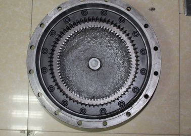 Peças da engrenagem planetária da máquina escavadora, engrenagem hidráulica 8230-09980 das peças sobresselentes EC460