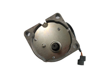Motor do regulador de pressão das peças sobresselentes SK200-6 SK70 SK60SR YT20S00002F3 24v da máquina escavadora de Kobelco