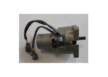 Motor do regulador de pressão das peças sobresselentes SK200-6 SK70 SK60SR YT20S00002F3 24v da máquina escavadora de Kobelco