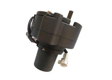 Motor do regulador de pressão da máquina escavadora SK120-3 SK200-3 SK220-3 SK120-5 2406U197F4 24V