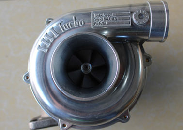 EX400-1 turbocompressor 1144002080 do turbocompressor 114400-2080 das peças de motor da máquina escavadora 6RB1