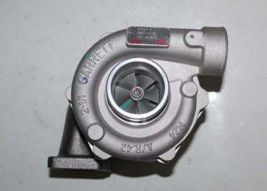 Turbocompressor do turbocompressor 3539697 da peça de motor da máquina escavadora 6D102 para PC200-6