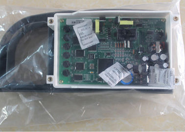 Calibre do LCD do painel do monitor 539-00048G do monitor DH225-7 da máquina escavadora do painel de exposição DH300